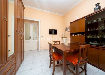 Cucina - Three-room apartment via Carlo Denina, 2, Torino (neighborhood Vanchiglia) - photo 14