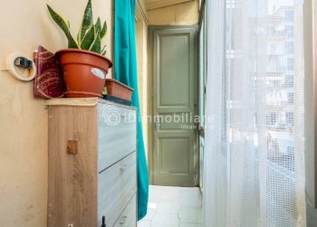 Ripostiglio - Three-room apartment via Carlo Denina, 2, Torino (neighborhood Vanchiglia) - photo 25