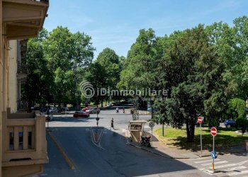 Zona - Three-room apartment via Carlo Denina, 2, Torino (neighborhood Vanchiglia) - photo 30