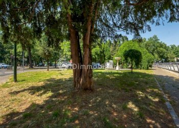 Zona - Three-room apartment via Carlo Denina, 2, Torino (neighborhood Vanchiglia) - photo 33