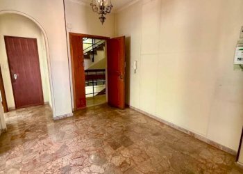 Ingresso - Three-room apartment Lungobisagno Dalmazia, 61, Genova (neighborhood Staglieno) - photo 6