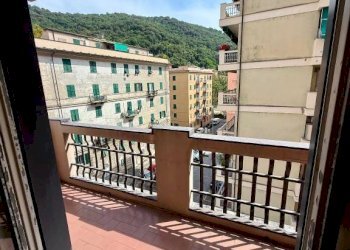 Terrazzo - Three-room apartment Lungobisagno Dalmazia, 61, Genova (neighborhood Staglieno) - photo 15