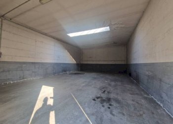 Magazzino - Capannone via Podere della Vigna, Settimo Milanese - foto 7
