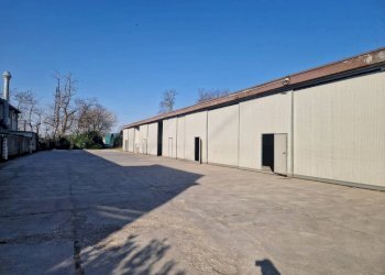 Magazzino - Capannone via Podere della Vigna, Settimo Milanese - foto 9