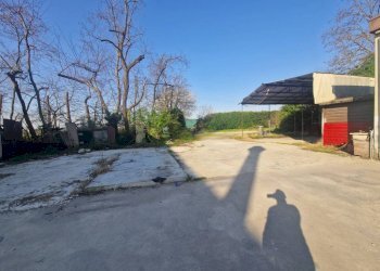 Terreno - Capannone via Podere della Vigna, Settimo Milanese - foto 10