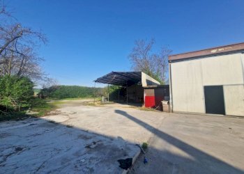 Terreno - Capannone via Podere della Vigna, Settimo Milanese - foto 11