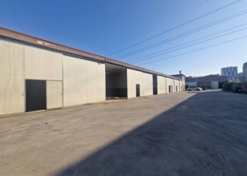 Magazzino - Capannone via Podere della Vigna, Settimo Milanese - foto 13