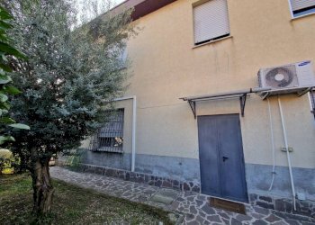 Facciata - Capannone via Podere della Vigna, Settimo Milanese - foto 15