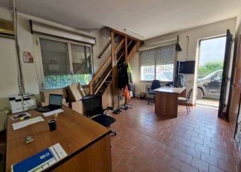Ufficio - Capannone via Podere della Vigna, Settimo Milanese - foto 17