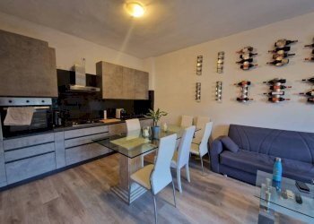 Cucina - Capannone via Podere della Vigna, Settimo Milanese - foto 18