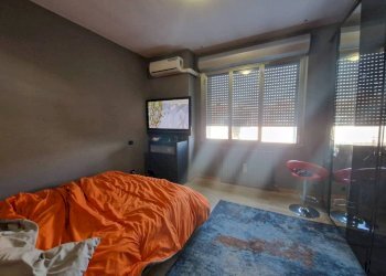 Camera da letto - Capannone via Podere della Vigna, Settimo Milanese - foto 20