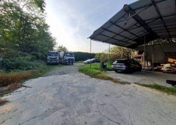 Terreno - Capannone via Podere della Vigna, Settimo Milanese - foto 21