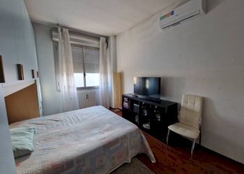 Camera da letto - Capannone via Podere della Vigna, Settimo Milanese - foto 26