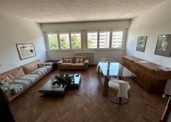 Salone - Appartamento via Pietro Pomponazzi, 4, Bologna (zona Mazzini) - foto 1