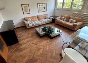 Salone - Appartamento via Pietro Pomponazzi, 4, Bologna (zona Mazzini) - foto 2