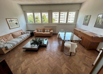 Salone - Appartamento via Pietro Pomponazzi, 4, Bologna (zona Mazzini) - foto 4