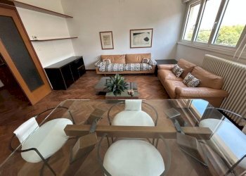 Salone - Appartamento via Pietro Pomponazzi, 4, Bologna (zona Mazzini) - foto 6