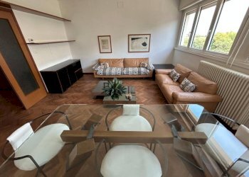 Salone - Appartamento via Pietro Pomponazzi, 4, Bologna (zona Mazzini) - foto 7