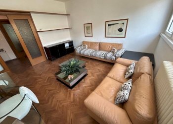 Salone - Appartamento via Pietro Pomponazzi, 4, Bologna (zona Mazzini) - foto 8