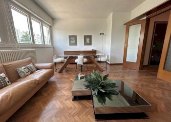 Salone - Appartamento via Pietro Pomponazzi, 4, Bologna (zona Mazzini) - foto 10