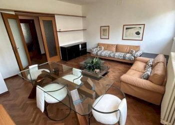 Salone - Appartamento via Pietro Pomponazzi, 4, Bologna (zona Mazzini) - foto 12