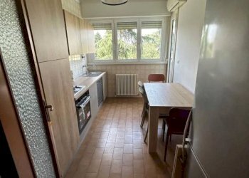 Cucina - Appartamento via Pietro Pomponazzi, 4, Bologna (zona Mazzini) - foto 15