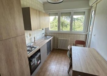 Cucina - Appartamento via Pietro Pomponazzi, 4, Bologna (zona Mazzini) - foto 16