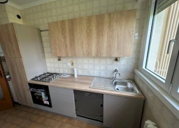 Cucina - Appartamento via Pietro Pomponazzi, 4, Bologna (zona Mazzini) - foto 17