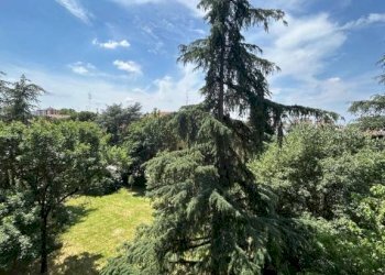 Vista - Appartamento via Pietro Pomponazzi, 4, Bologna (zona Mazzini) - foto 19