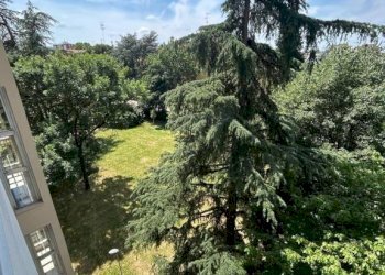 Vista - Appartamento via Pietro Pomponazzi, 4, Bologna (zona Mazzini) - foto 21