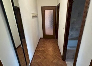 Corridoio - Appartamento via Pietro Pomponazzi, 4, Bologna (zona Mazzini) - foto 23