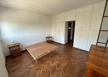 Camera da letto - Appartamento via Pietro Pomponazzi, 4, Bologna (zona Mazzini) - foto 24