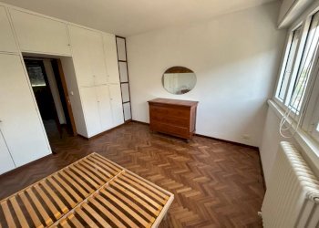 Camera da letto - Appartamento via Pietro Pomponazzi, 4, Bologna (zona Mazzini) - foto 25
