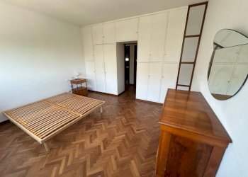 Camera da letto - Appartamento via Pietro Pomponazzi, 4, Bologna (zona Mazzini) - foto 26