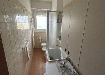 Bagno - Appartamento via Pietro Pomponazzi, 4, Bologna (zona Mazzini) - foto 27