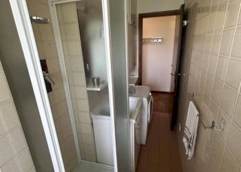 Bagno - Appartamento via Pietro Pomponazzi, 4, Bologna (zona Mazzini) - foto 28
