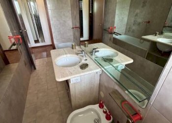 Bagno - Appartamento via Pietro Pomponazzi, 4, Bologna (zona Mazzini) - foto 32