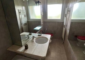 Bagno - Appartamento via Pietro Pomponazzi, 4, Bologna (zona Mazzini) - foto 33