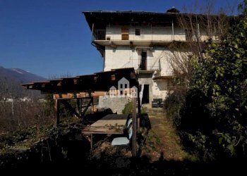 Facciata - Independent house Località Moriane Inferiore, 4, Cuorgnè - photo 3