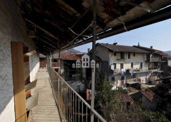 Balcone - Independent house Località Moriane Inferiore, 4, Cuorgnè - photo 11