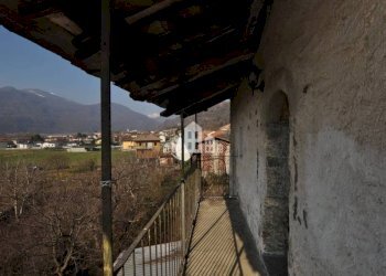 Terrazzo - Independent house Località Moriane Inferiore, 4, Cuorgnè - photo 12