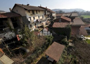 Vista - Independent house Località Moriane Inferiore, 4, Cuorgnè - photo 15