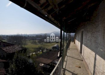 Vista - Independent house Località Moriane Inferiore, 4, Cuorgnè - photo 21