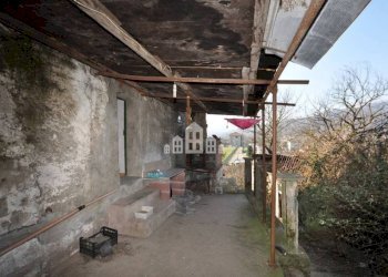 Terrazzo - Independent house Località Moriane Inferiore, 4, Cuorgnè - photo 28