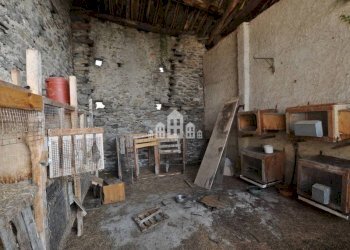 Magazzino - Independent house Località Moriane Inferiore, 4, Cuorgnè - photo 38