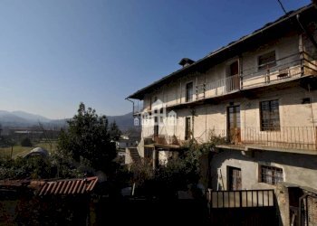 Vista - Independent house Località Moriane Inferiore, 4, Cuorgnè - photo 39