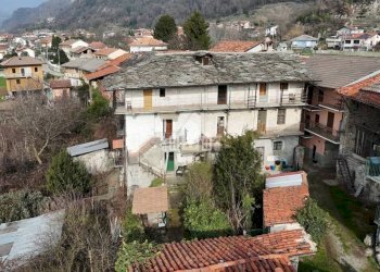 Vista - Independent house Località Moriane Inferiore, 4, Cuorgnè - photo 40