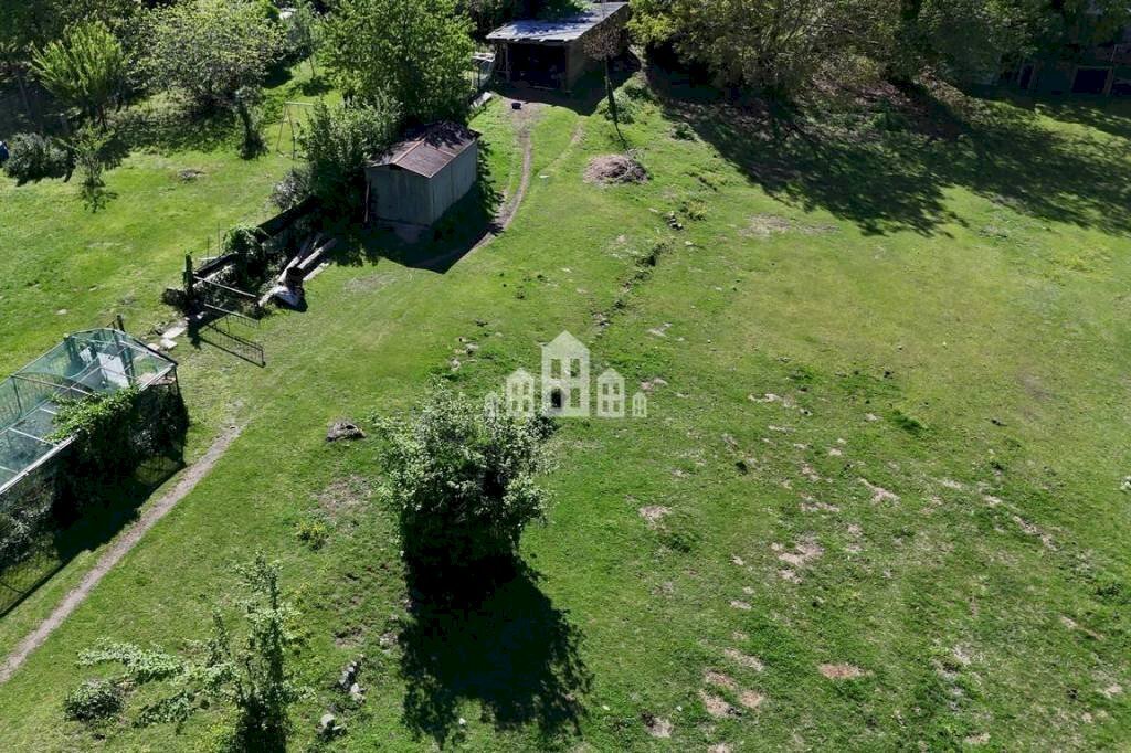 Terreno - Building land via G. Gozzano, SNC, Cuorgnè - photo 2