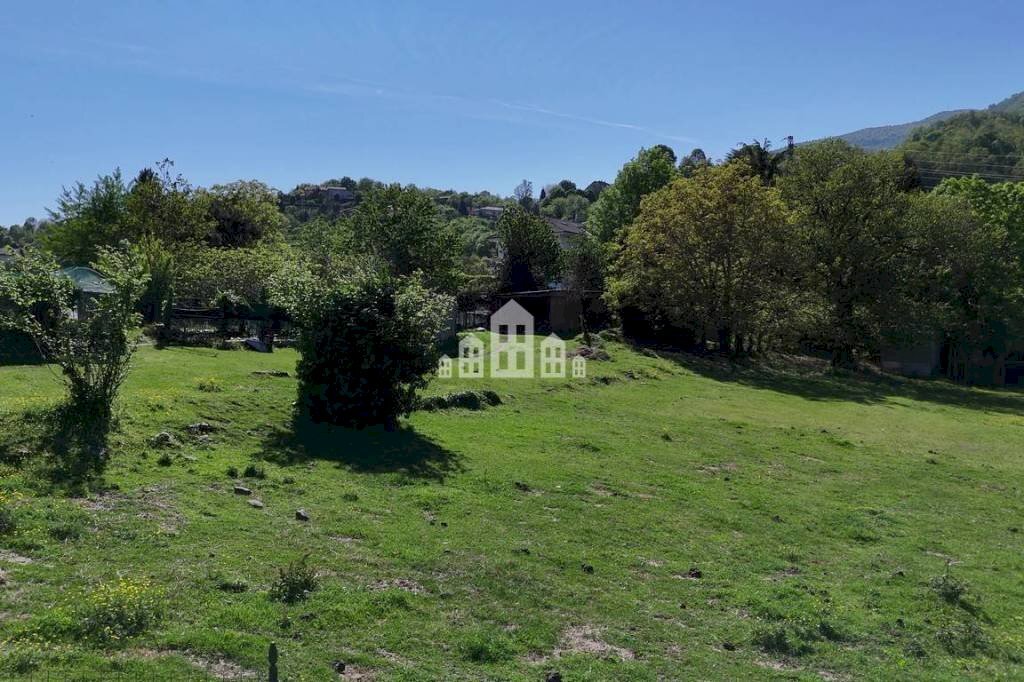 Terreno - Building land via G. Gozzano, SNC, Cuorgnè - photo 3