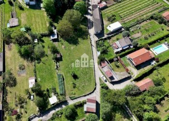 Mappa - Terreno edificabile via G. Gozzano, SNC, Cuorgnè - foto 7